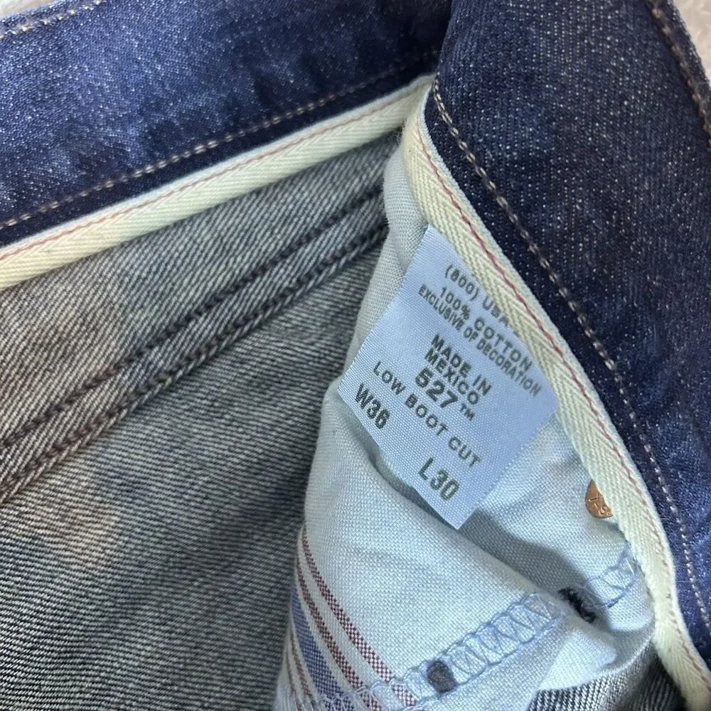Levis y2k levis